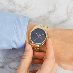 Ceas Tommy Hilfiger Dama Reduceri Online