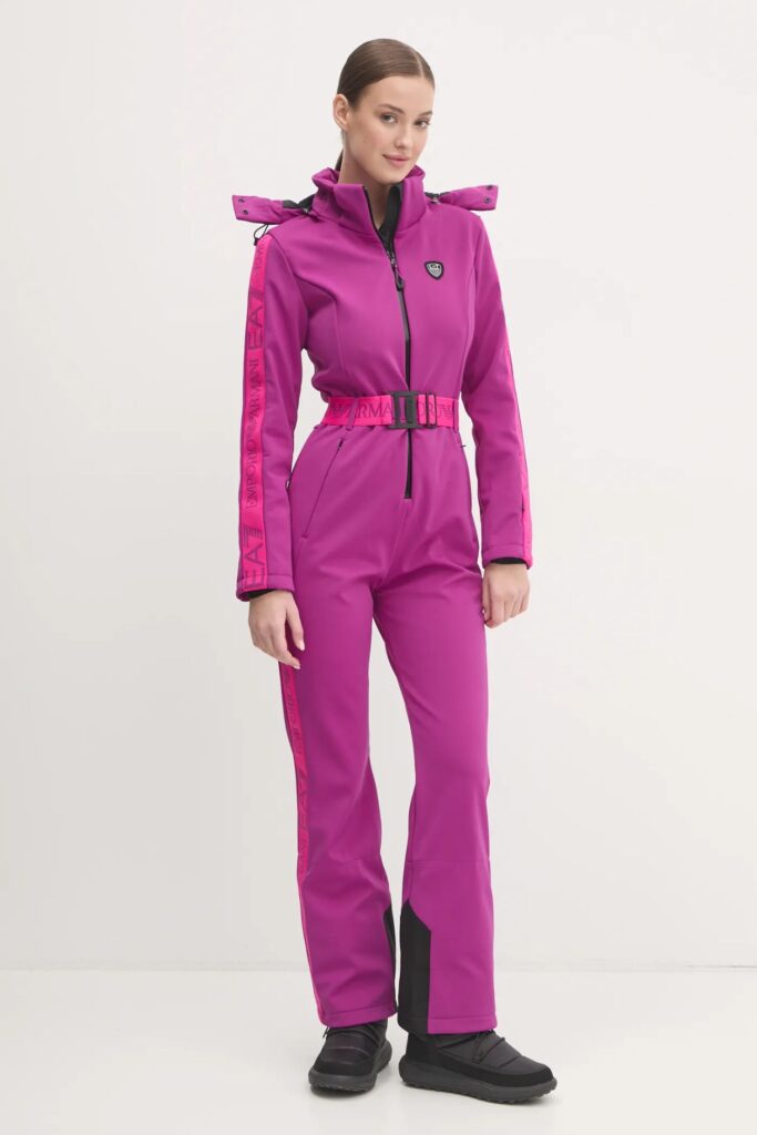 Salopeta Ski Kitzbuhel Softshell