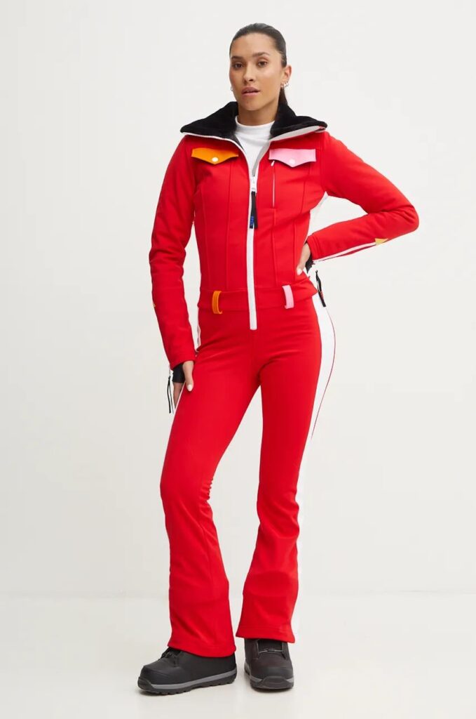 Salopeta Ski Rosie Rossignol
