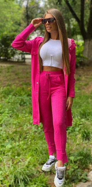 Set Trening Dama