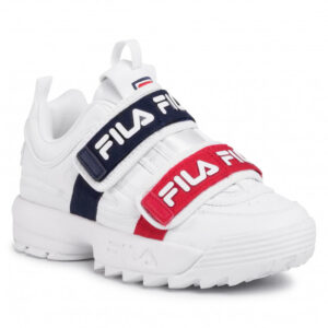 Adidasi Fila Disruptor Dama