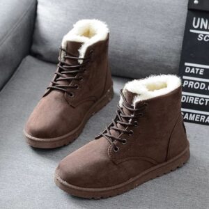 Ghete Piele Dama Reduceri Black Friday