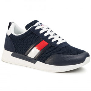 Adidasi Tommy Hilfiger Barbati