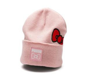 Caciula Puma Hello Kitty
