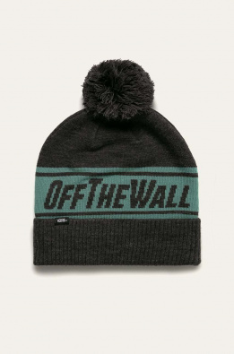 Caciula Vans Off The Wall