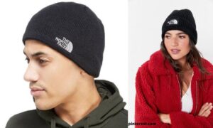 Magazin Caciuli The North Face
