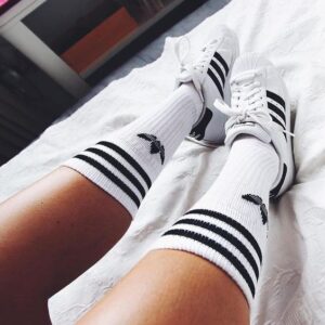 Sosete Adidas Lungi