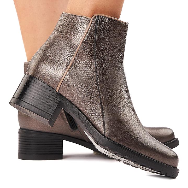 Ghete Piele Maro Dama