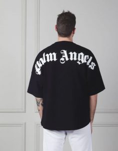 Tricou Palm Angels Romania