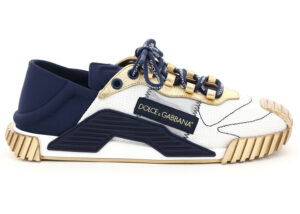 Adidasi Dolce Gabbana Barbati