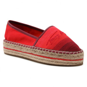 Espadrile Tommy Hilfiger Dama
