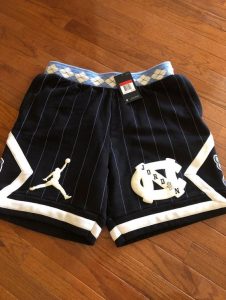 Pantaloni Scurti Jordan