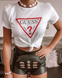 Tricou Guess Dama