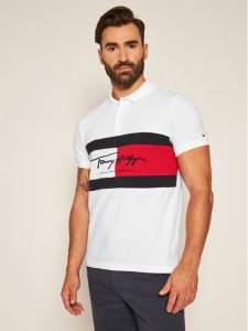 Tricou Tommy Hilfiger Barbati