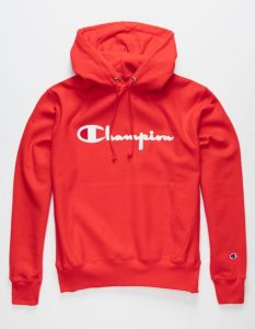 Hanorac Champion