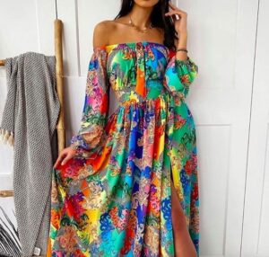 Rochii Gipsy Style