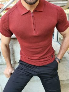 Tricou Polo Barbati