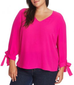 Bluze Elegante Femei Grasute