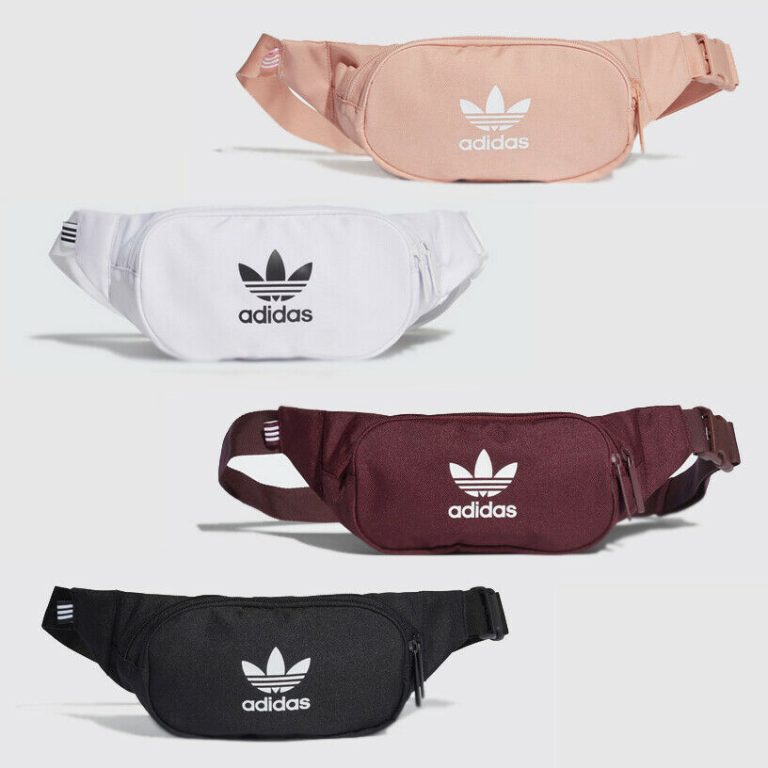 Borseta Adidas Originals Barbati Si Dama. Geanta De Umar Sport