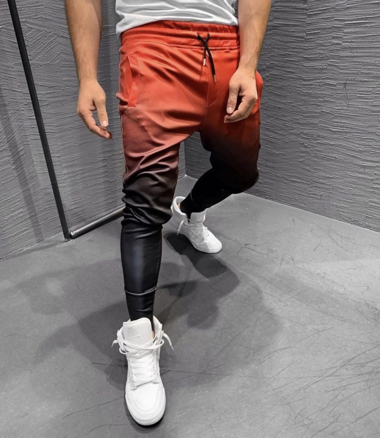 Pantaloni Trening Barbati Ieftini ❇️Modele Pantaloni Sport 2026