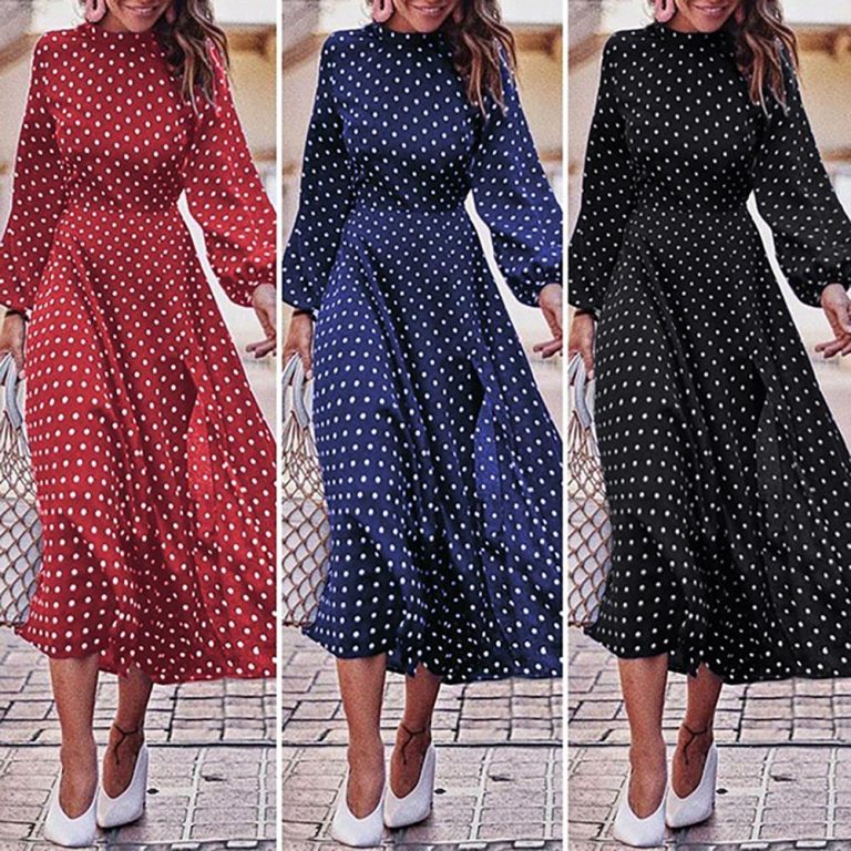 Rochii De Toamna 2026 Casual & Elegante. Ieftine Sau La Reducere