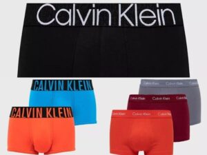 Boxeri Calvin Klein Barbati