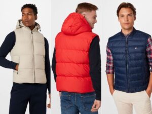 Veste Tommy Hilfiger Barbati Sport