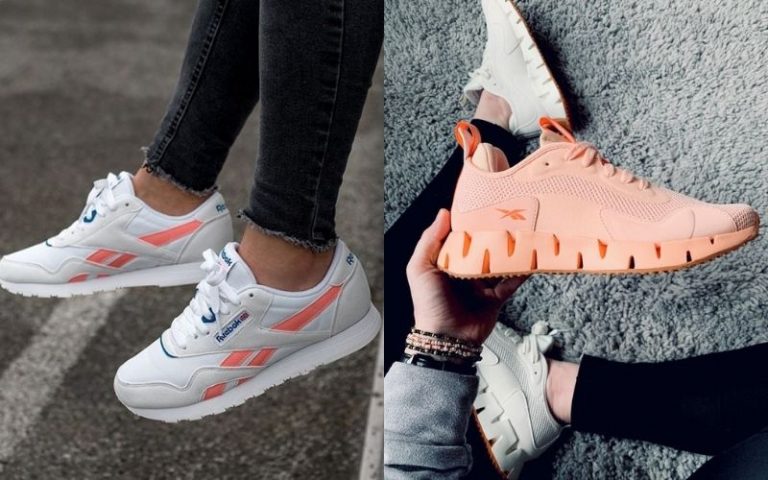 Adidasi Reebok Dama Ieftini 😱 Sub 100 Lei? Reebok Royal