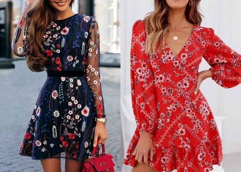 Rochii Primavara 2026 ❇️ Casual Sau Elegante? Super Ieftine