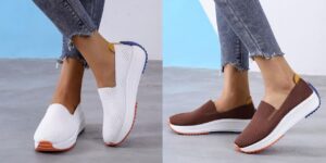 Balerini Skechers Dama