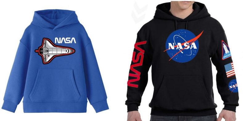 Hanorac Nasa