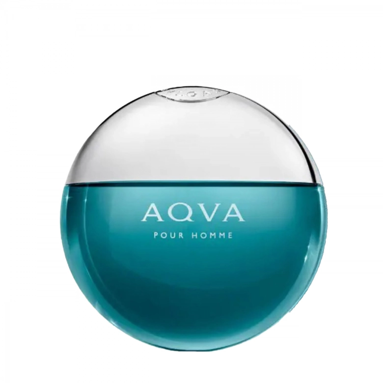 Bvlgari Aqva Pour Homme Eau De Toilette Pentru Bărbați